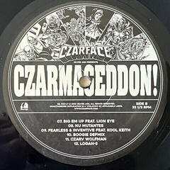 Δίσκος LP Czarface - Czarmageddon (LP) - 2