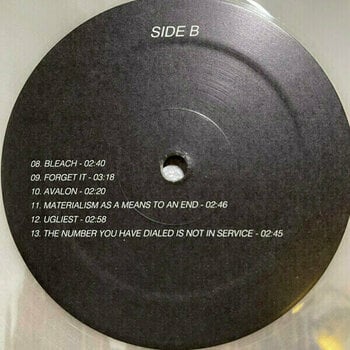 LP deska Suicide Boys - Long Term Effects Of Suffering (LP) - 3