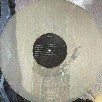 Vinyl Record Suicide Boys - Long Term Effects Of Suffering (LP) - 4