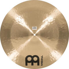 China bekken Meinl Byzance Traditional 18" China bekken - 1