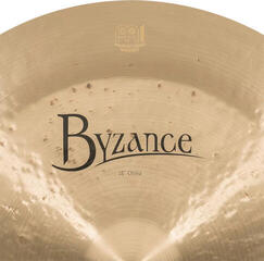 China bekken Meinl Byzance Traditional 18" China bekken - 2