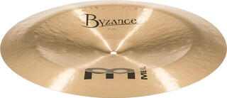 China bekken Meinl Byzance Traditional 18" China bekken - 4