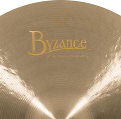 Чинел Crash Meinl Byzance Jazz Medium Thin 20" Чинел Crash - 2