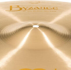 Чинел Crash Meinl Byzance Jazz Medium Thin 20" Чинел Crash - 3