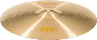 Чинел Crash Meinl Byzance Jazz Medium Thin 20" Чинел Crash - 4