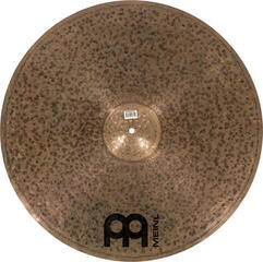 Чинел Ride Meinl Byzance Big Apple Dark 24" Чинел Ride - 1