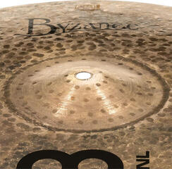 Чинел Crash Meinl Byzance Dark 17" Чинел Crash - 3