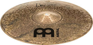 Чинел Crash Meinl Byzance Dark 17" Чинел Crash - 4