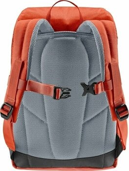 Outdoor Backpack Deuter Waldfuchs 10 Lava/Paprika Outdoor Backpack - 4