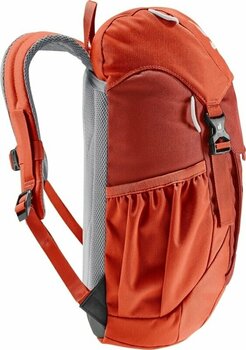 Outdoor Backpack Deuter Waldfuchs 10 Lava/Paprika Outdoor Backpack - 5