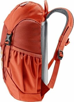 Outdoor Backpack Deuter Waldfuchs 10 Lava/Paprika Outdoor Backpack - 6