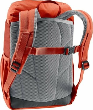 Outdoor Backpack Deuter Waldfuchs 10 Lava/Paprika Outdoor Backpack - 7