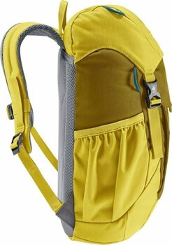 Outdoor Backpack Deuter Waldfuchs 10 Turmeric/Corn Outdoor Backpack - 5