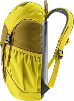 Outdoor Backpack Deuter Waldfuchs 10 Turmeric/Corn Outdoor Backpack - 6