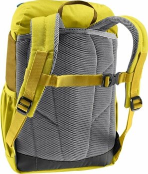 Outdoor Backpack Deuter Waldfuchs 10 Turmeric/Corn Outdoor Backpack - 7