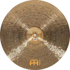 Ridebecken Meinl Byzance Jazz Monophonic 22" Ridebecken - 1