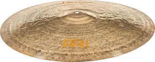 Ridebecken Meinl Byzance Jazz Monophonic 22" Ridebecken - 4
