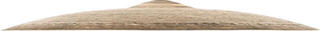 Ridebecken Meinl Byzance Jazz Monophonic 22" Ridebecken - 5