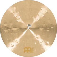 Чинел Crash Meinl Byzance Dual 16" Чинел Crash - 1