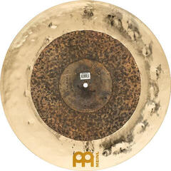 Crash-Ride Cymbal Meinl Byzance Dual 20" Crash-Ride Cymbal - 1