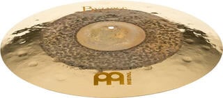 Crash-Ride Cymbal Meinl Byzance Dual 20" Crash-Ride Cymbal - 4