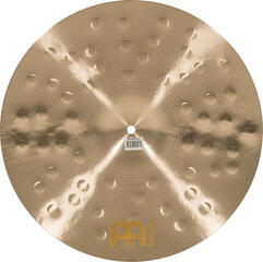 Чинел Crash Meinl Byzance Extra Dry Thin 16" Чинел Crash - 1