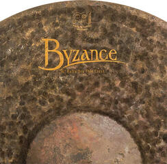 Чинел Crash Meinl Byzance Extra Dry Thin 16" Чинел Crash - 2