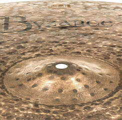 Чинел Ride Meinl Byzance Big Apple Dark 22" Чинел Ride - 3