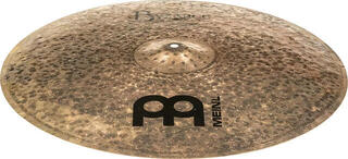 Чинел Ride Meinl Byzance Big Apple Dark 22" Чинел Ride - 4