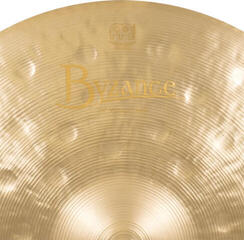 Crash činela Meinl Byzance Vintage 20" Crash činela - 2