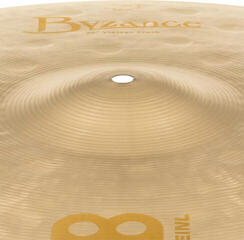 Crash činela Meinl Byzance Vintage 20" Crash činela - 3