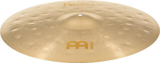 Crash činela Meinl Byzance Vintage 20" Crash činela - 4