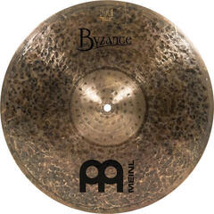 Чинел Hi-Hat Meinl Byzance Dark 15" Чинел Hi-Hat - 1