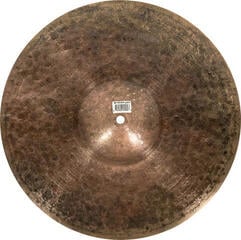 Чинел Hi-Hat Meinl Byzance Dark 15" Чинел Hi-Hat - 5
