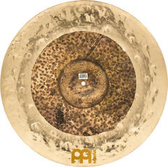 Prato de condução Meinl Byzance Dual 22" Prato de condução - 1