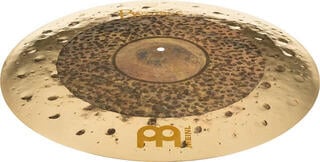 Prato de condução Meinl Byzance Dual 22" Prato de condução - 4
