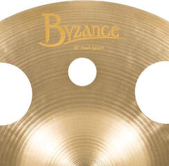 Splash bekken Meinl Byzance Vintage Trash 10" Splash bekken - 2