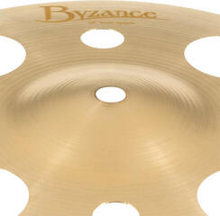 Splash bekken Meinl Byzance Vintage Trash 10" Splash bekken - 3