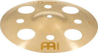 Splash bekken Meinl Byzance Vintage Trash 10" Splash bekken - 4