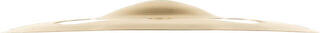 Splash bekken Meinl Byzance Vintage Trash 10" Splash bekken - 5