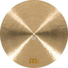Чинел Ride Meinl Byzance Tradition Flat 22" Чинел Ride - 1