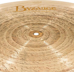 Чинел Ride Meinl Byzance Tradition Flat 22" Чинел Ride - 3