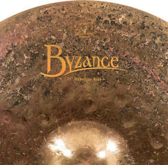 Чинел Ride Meinl Byzance Transition 21" Чинел Ride - 2