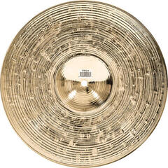 Hihat Becken Meinl Byzance Medium Brilliant 14" Hihat Becken - 5