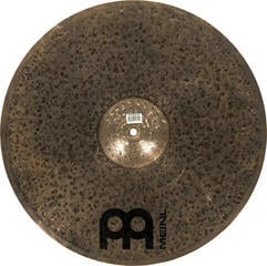 Чинел Ride Meinl Byzance Dark Big Apple Dark 20" Чинел Ride - 1