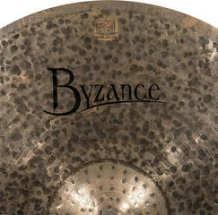Чинел Ride Meinl Byzance Dark Big Apple Dark 20" Чинел Ride - 2