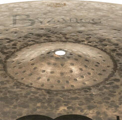 Чинел Ride Meinl Byzance Dark Big Apple Dark 20" Чинел Ride - 3