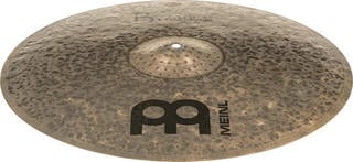 Чинел Ride Meinl Byzance Dark Big Apple Dark 20" Чинел Ride - 4