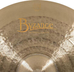 Чинел Ride Meinl Byzance Tradition Light 20" Чинел Ride - 2