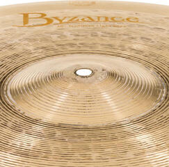 Чинел Ride Meinl Byzance Tradition Light 20" Чинел Ride - 3